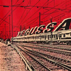 Yegussa - Yegussa