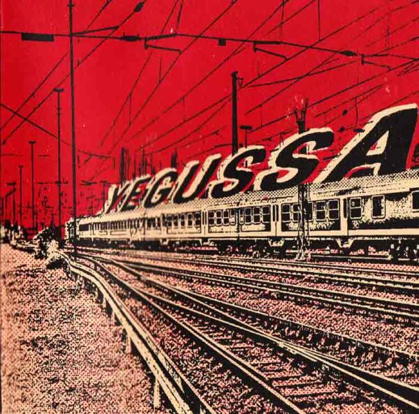Yegussa - Yegussa