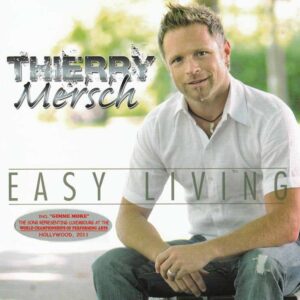 Mersch Thierry - Easy Living