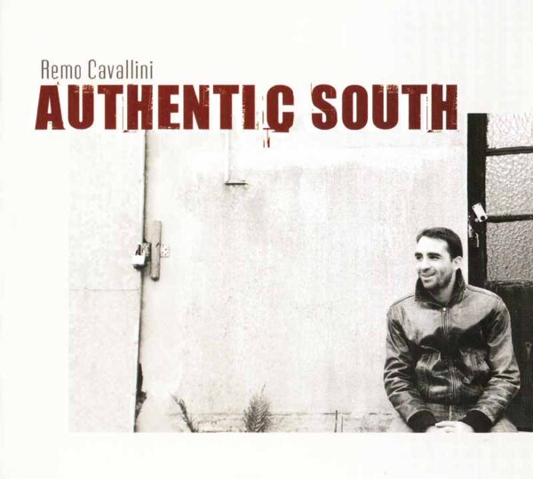 Cavallini Remo - Authentic South