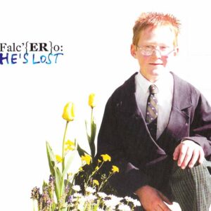 Falchero - He's Lost