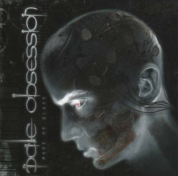 Pale Obsession - Made of Glass