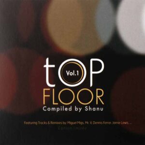 Shanu - Top Floor