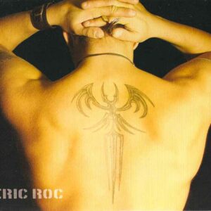 Roc Eric - Rocky Night