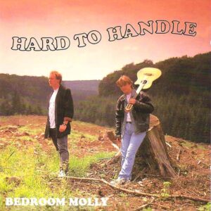 Hard to Handle - Bedroom Molly