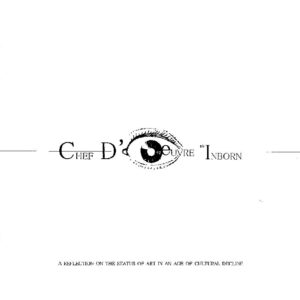 Inborn - Chef d'oeuvre