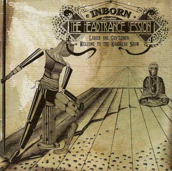 Inborn - Headtrance Session