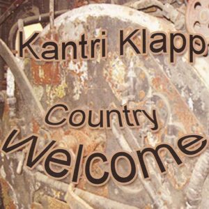 Kantri Klapp - Country Welcome