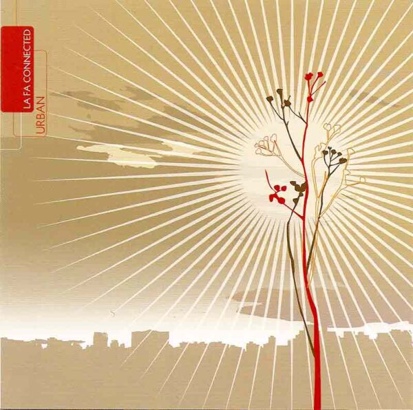 LAFA Connected - Urban