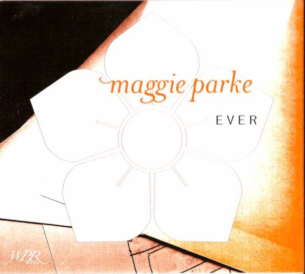 Parke Maggy - Ever