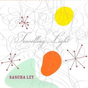 Ley Sascha - Travelling Light