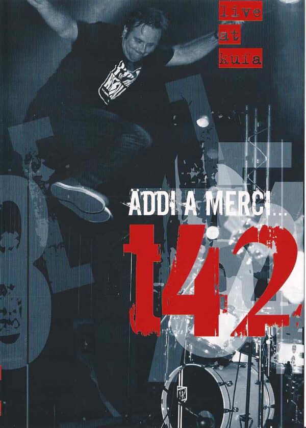 T42 - Äddi a Merci