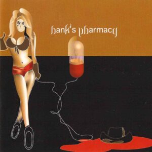 Hank's Pharmacy - Hank's Pharmacy