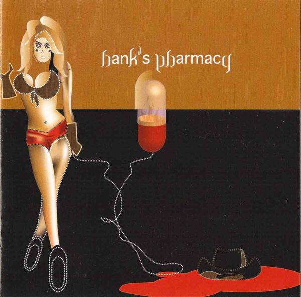 Hank's Pharmacy - Hank's Pharmacy