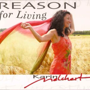 Melchert Karin - Reason for Living