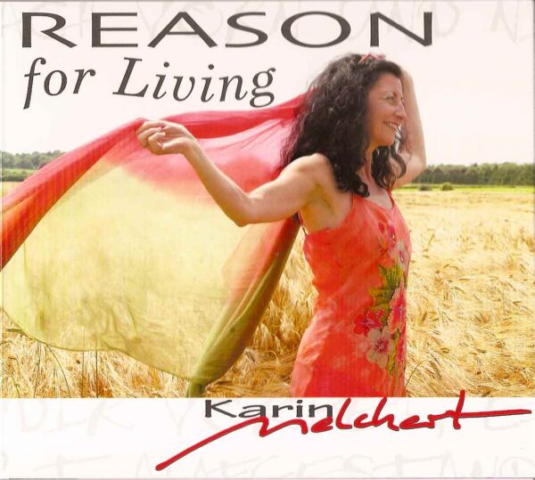 Melchert Karin - Reason for Living