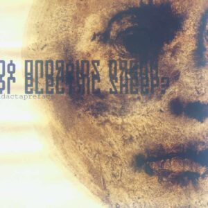 Android Dream - Electric sheep