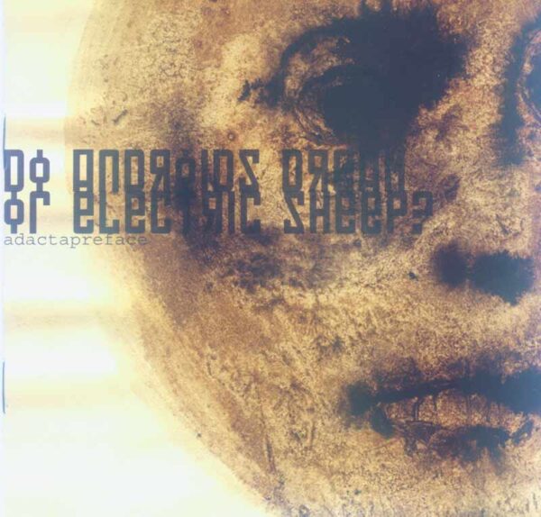Android Dream - Electric sheep