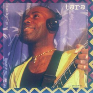 Onana Alain - Tara