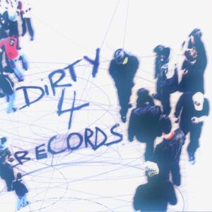 Bloebaaschtert - Dirty 4 You