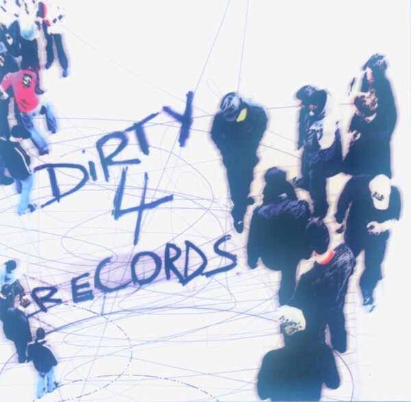 Bloebaaschtert - Dirty 4 You