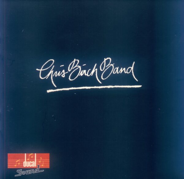 Chris Birch band - Chris Birch Band