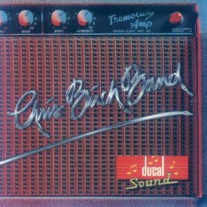 Chris Birch Band - Turn it on