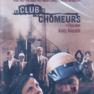 Andy Bausch - Club des Chomeurs