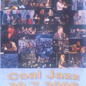 Coal Jazz - Open Air 2006 Neumünster