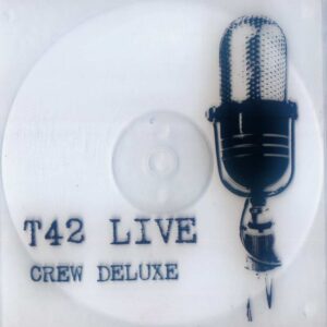 T42 - Crew Deluxe
