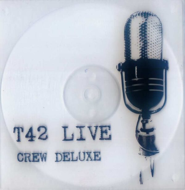 T42 - Crew Deluxe