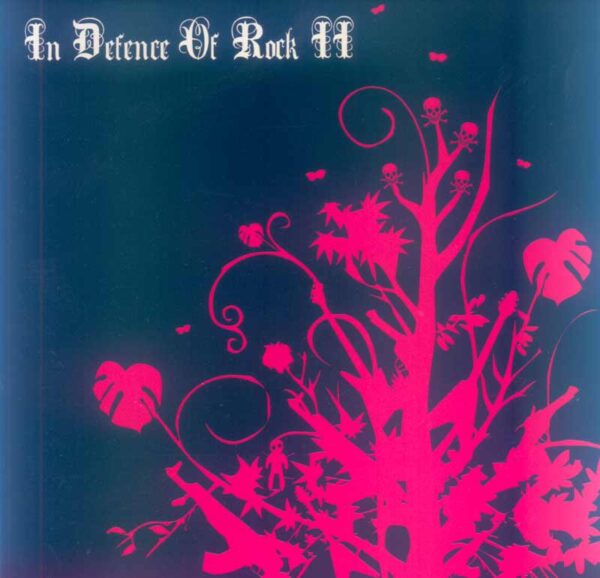 In Defence of Rock II