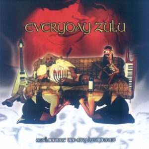 Everyday Zulu - Welcome to my Kingdom
