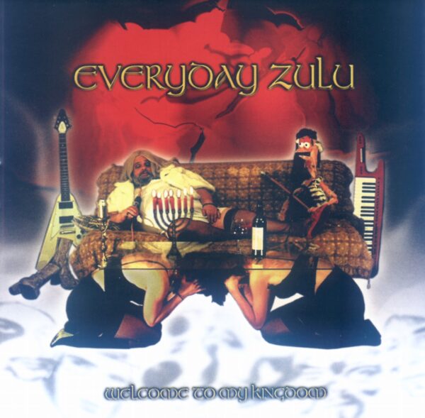 Everyday Zulu - Welcome to my Kingdom