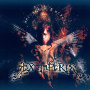 ExInferis - Defunctus in Herisi