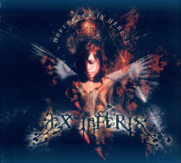 ExInferis - Defunctus in Herisi