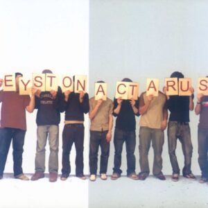 Eyston  + Actarus - EP