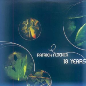 Floener Patrick - 18 Years