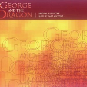 George and the Dragon