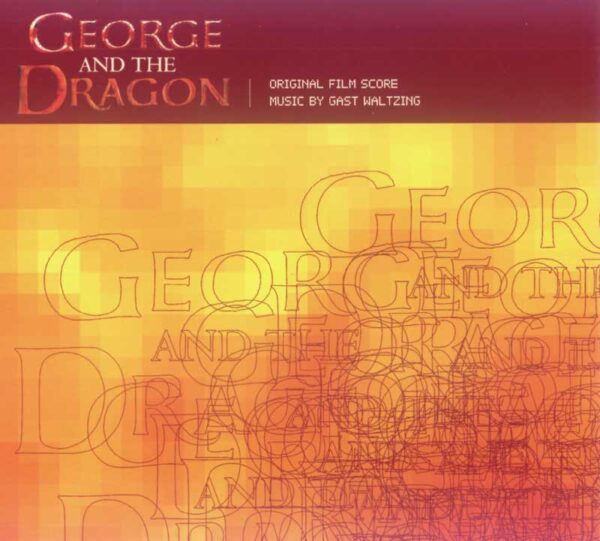 George and the Dragon