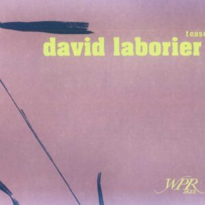 Laborier David - Tease
