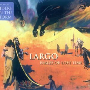 Largo - Fables of Lost Time