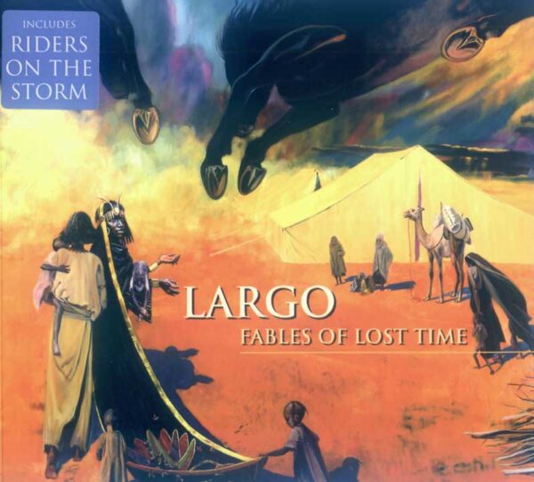 Largo - Fables of Lost Time