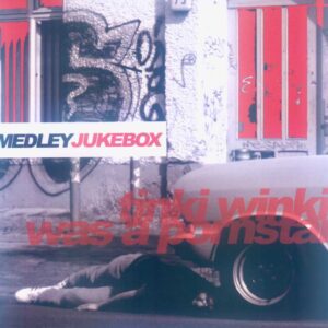 Medley Jukebox - Tinki Winki was a Pornstar
