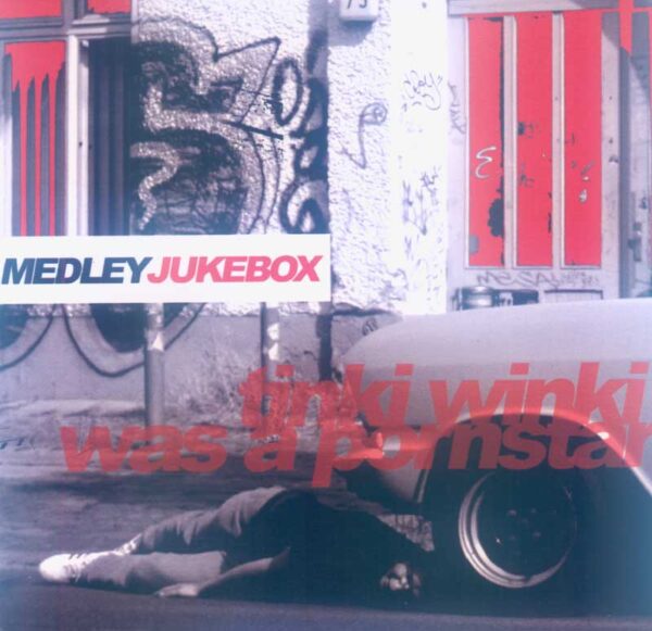 Medley Jukebox - Tinki Winki was a Pornstar