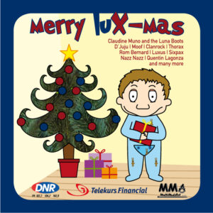 Merry Lux-mas