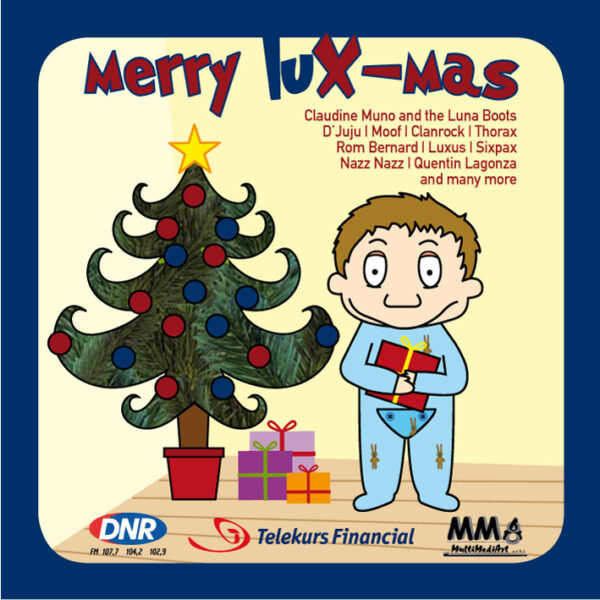 Merry Lux-mas