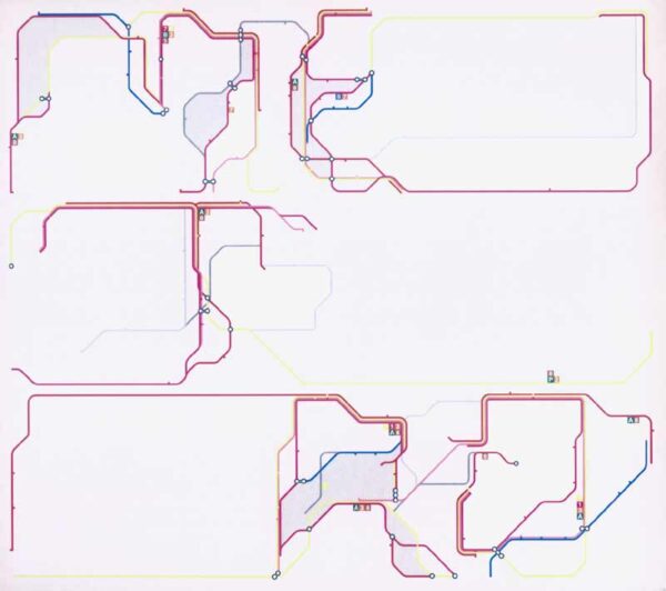 Metro - Metro