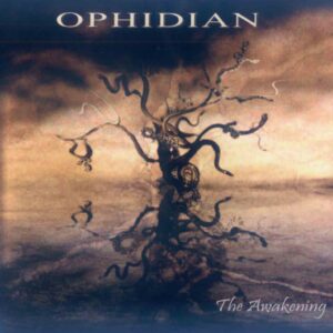 Ophedian - The Awakening