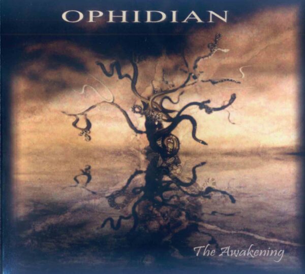 Ophedian - The Awakening